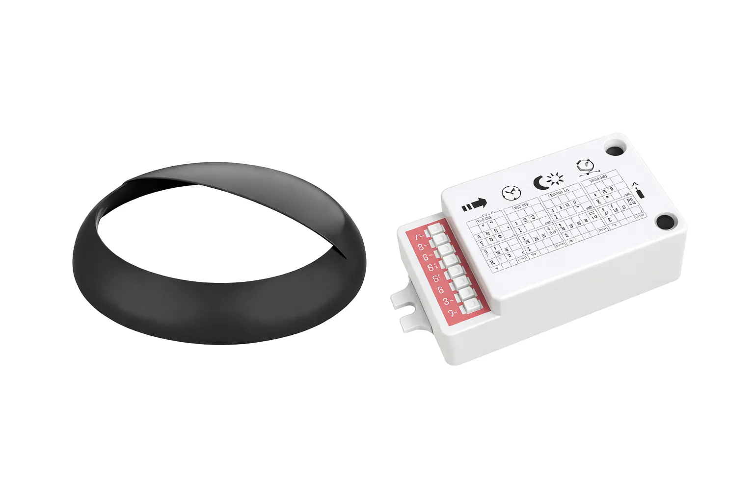 Noxion Zubehör für Bulkheads