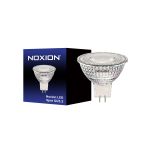 Noxion LED-Spot GU5.3 MR16 3.4W 345lm 36D - 840 Kaltweiß | Ersatz für 35W