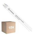 Mehrfachpackung 10x Ledvance LED Röhre T8 Value (EM/Mains) Standard Output 5.4W 650lm - 840 Kaltweiß | 44cm - Ersatz Für 15W