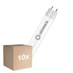 Mehrfachpackung 10x Ledvance LED Röhre T8 EM Value (EM/Mains) Standard Output 11.6W 1400lm - 840 Kaltweiß | 105cm - Ersatz Für 38W
