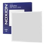 Noxion LED Panel Delta Pro V5 28W 3920lm - 840 Kaltweiß | 60x60cm - UGR <19 - Sidelit - Philips Treiber