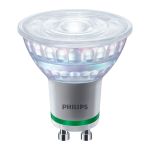 Philips MASTER LED Spot Classic GU10 PAR16 2.1W 375lm 36D - 827 Extra Warmweiß | Ersatz für 50W