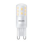 Philips CorePro LED Capsule G9 Matt 3.7W 470lm - 830 Warmweiß | Ersatz Für 40W