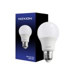 Noxion Lucent Classic LED E27 Birne Matt 9.5W 1055lm - 827 Extra Warmweiß | Ersatz für 75W