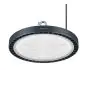 Philips LED-Highbay BY122P Coreline G5 Aluminium Grau 205W 30000lm 55D - 840 Kaltweiß | IP65 - Dali Dimmbar