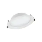 Ledvance LED Downlight Alu DN200 25W 2370lm 100D - 840 Kaltweiß | 215mm - IP44 