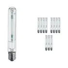 Mehrfachpackung 12x Philips MASTER E40 SON-T Plus 250W