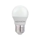 Noxion Lucent Lustre LED E27 Kugel Matt 2.5W 250lm - 827 Extra Warmweiß | Ersatz für 25W