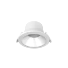 Noxion LED Downlight Apollo V2.0 6-12W 690-1460lm 60D - 830/840 CCT | 145mm - Ausschnitt 120mm