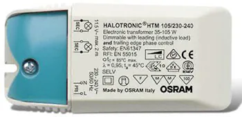 Osram Transformator